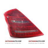 Đèn hậu trái xe Mercedes S500 W221 chính hãng - 2218200564